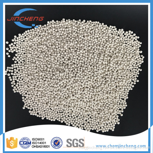 13X APG Molecular Sieve for CO2 Removal Beads 3-5mm